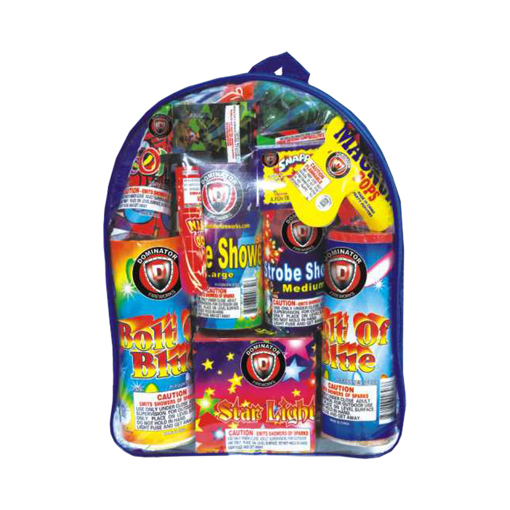 Kids Backpack