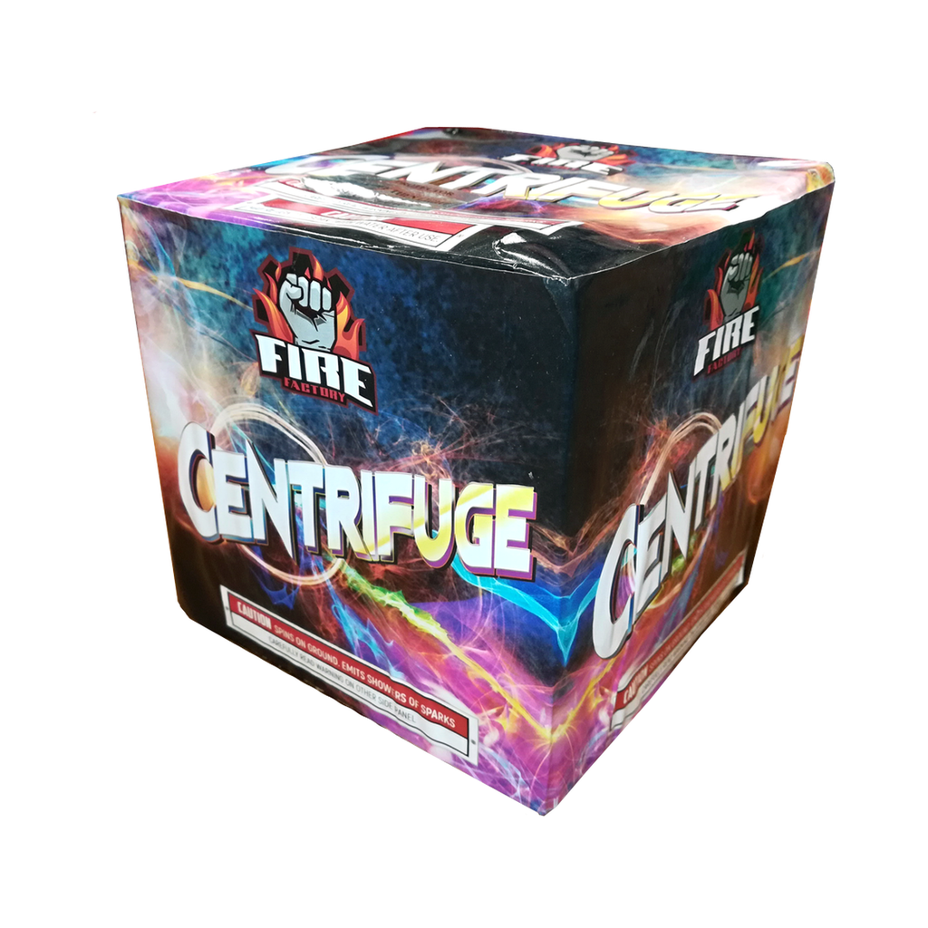 Centrifuge