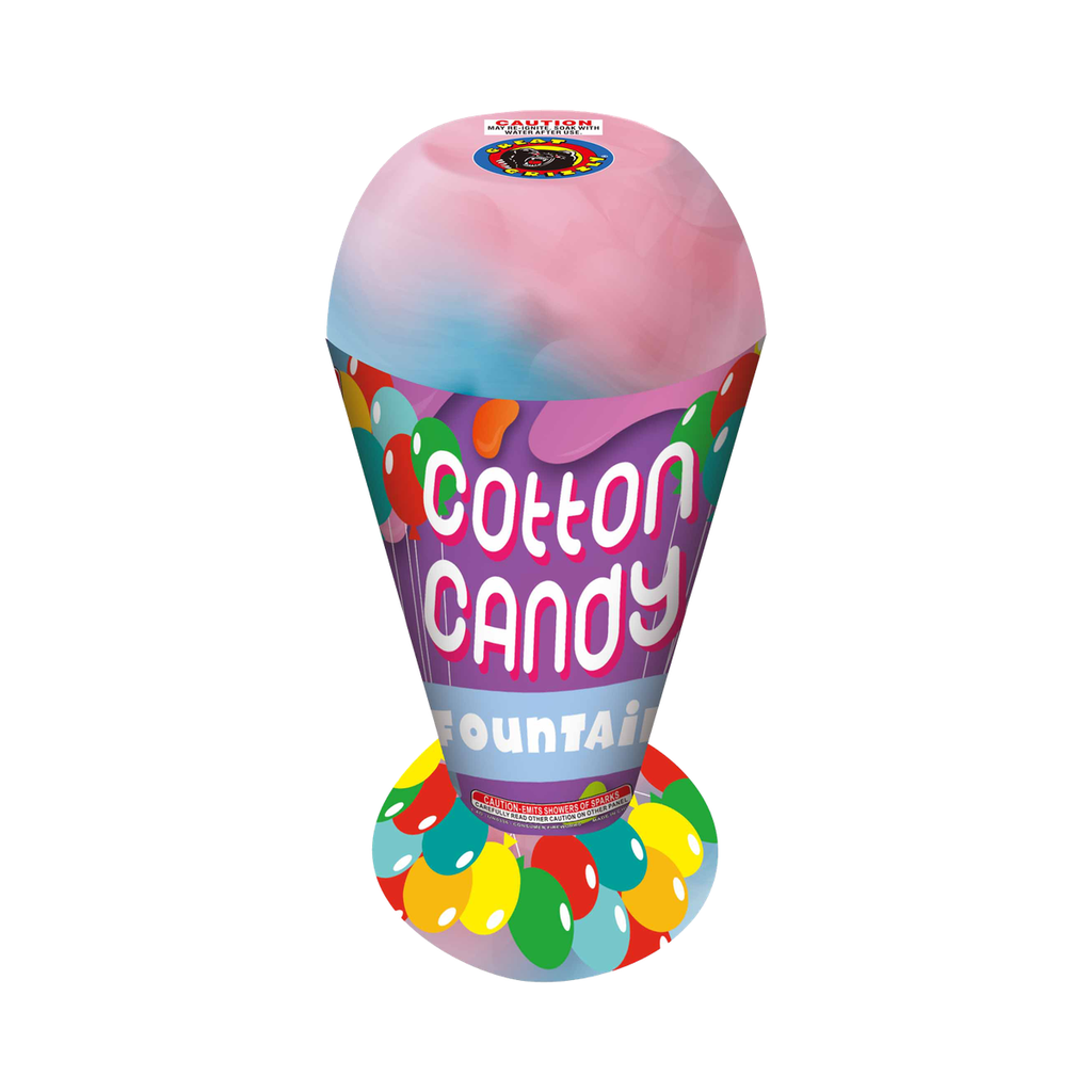 Cotton Candy
