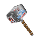 Thor's Hammer
