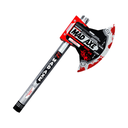 Mad Axe