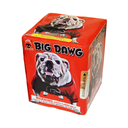 Big Dawg, 25 Shots