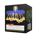 Suspended Animation, 25 Shots