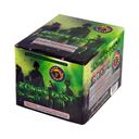 Zombie Dust, 24 Shots
