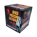 Bad Moon Rising, 25 Shots