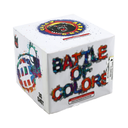 Battle of Colors, 36 Shots