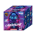 Cyberpunk, 15 Shots