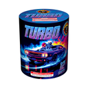 Turbo, 12 Shots