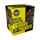 Nishiki Thunder, 20 Shots