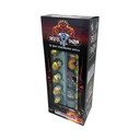 Devil's Dozen, 12 Shells