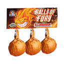Balls of Fury
