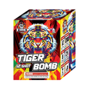 Tiger Bomb, 12 Shots