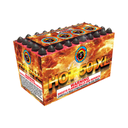 Hot 50 XL Saturn Missile, 50 Shots