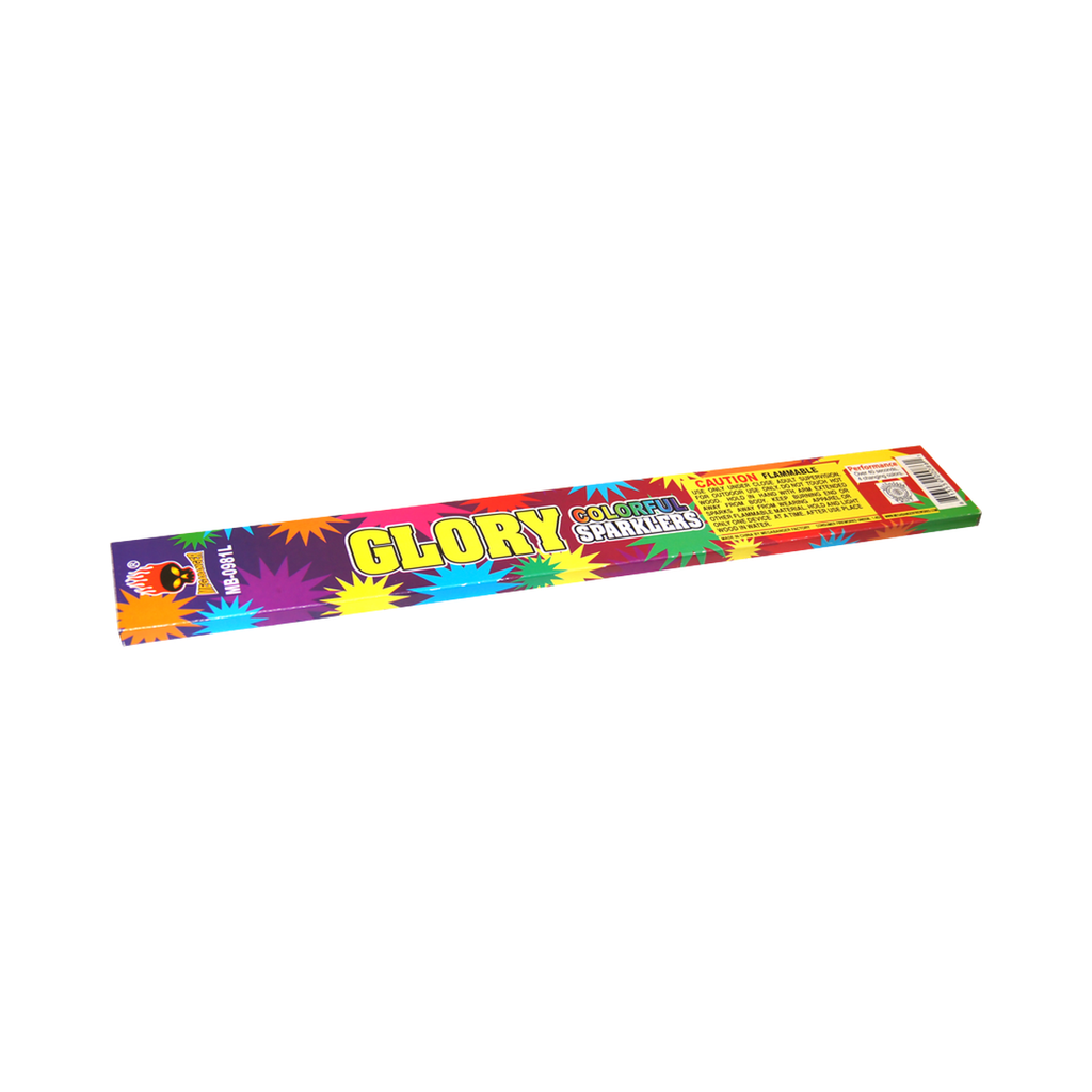 [170-1028] 14" Morning Glory, 180/6
