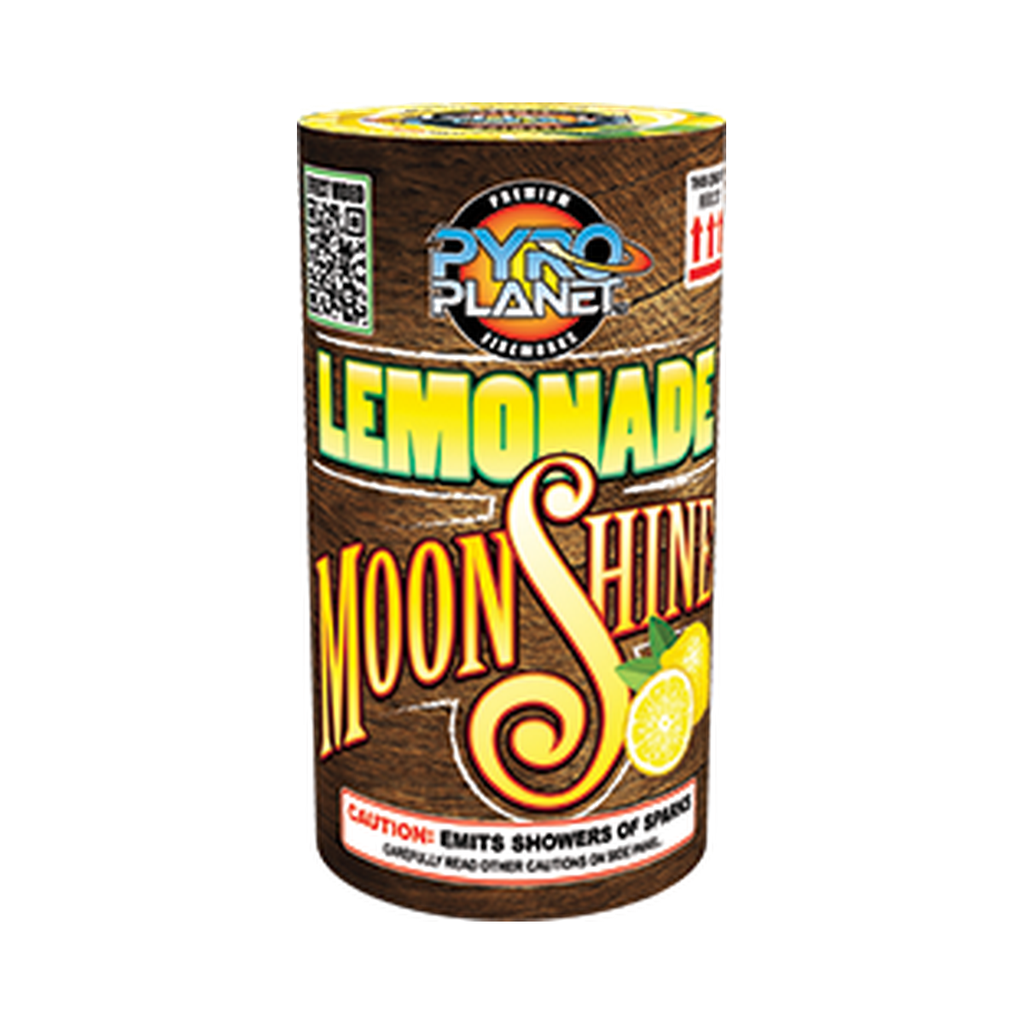 Lemonade Moonshine