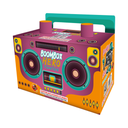 Boombox Hero