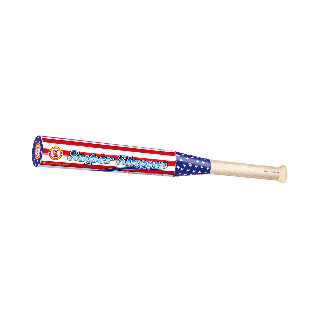 Super Slugger