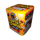 Super Power, 16 Shots