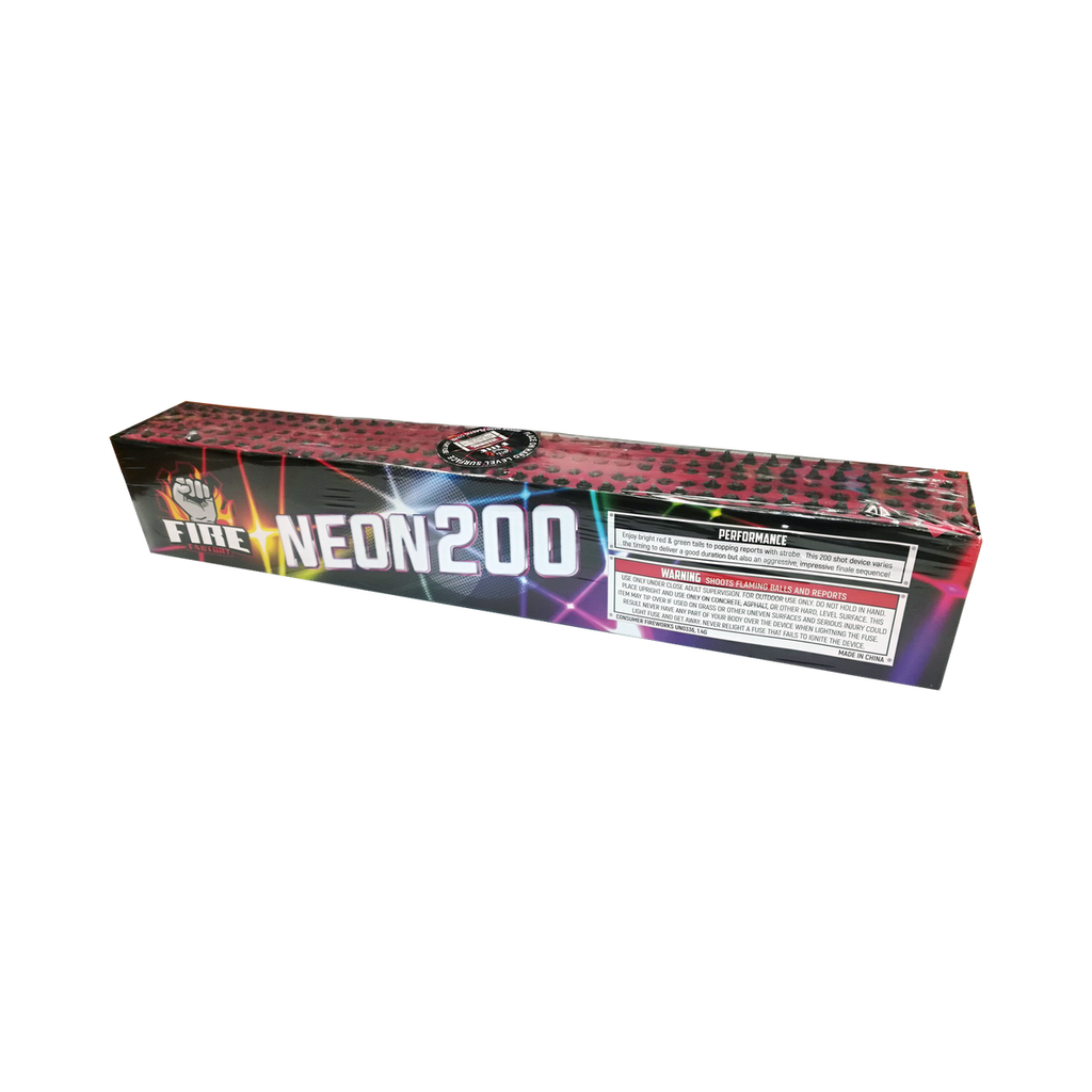 [260-2713] Neon 200