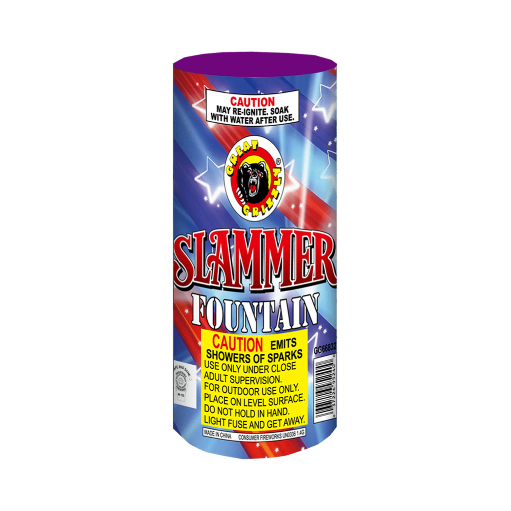 Slammer