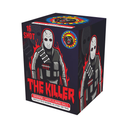 The Killer, 16 Shots