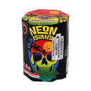 Neon Island, 8 Shots