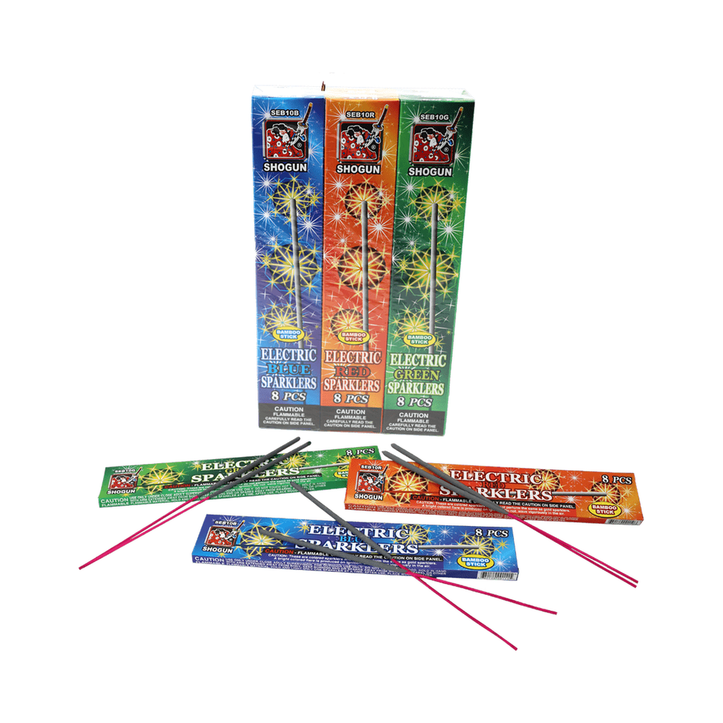 #10 Color Sparkler (Bamboo), 24/12/8