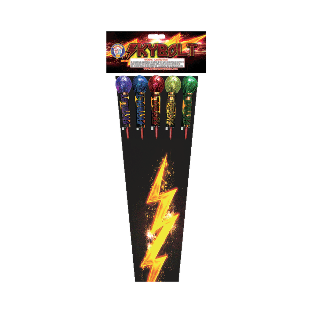 [240-5272] Skybolt