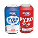 Pyro Pop