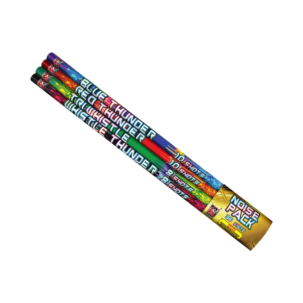 [250-2460] Noise Pack