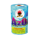 Azul