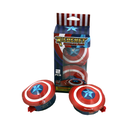 Ricochet Flying Shield