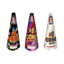 #8 Cone