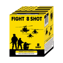 Fight, 8 Shots