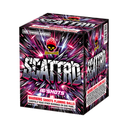 Scattr'd, 16 Shots