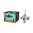 Mini Dola, 1 Shots