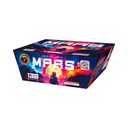 Occupy Mars, 138 Shots