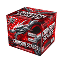Crimson Scales, 20 Shots