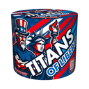 Titans of Liberty, 13 Shots