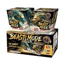 Beast Mode, 48 Shots