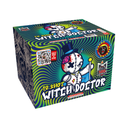 Witch Doctor, 10 Shots