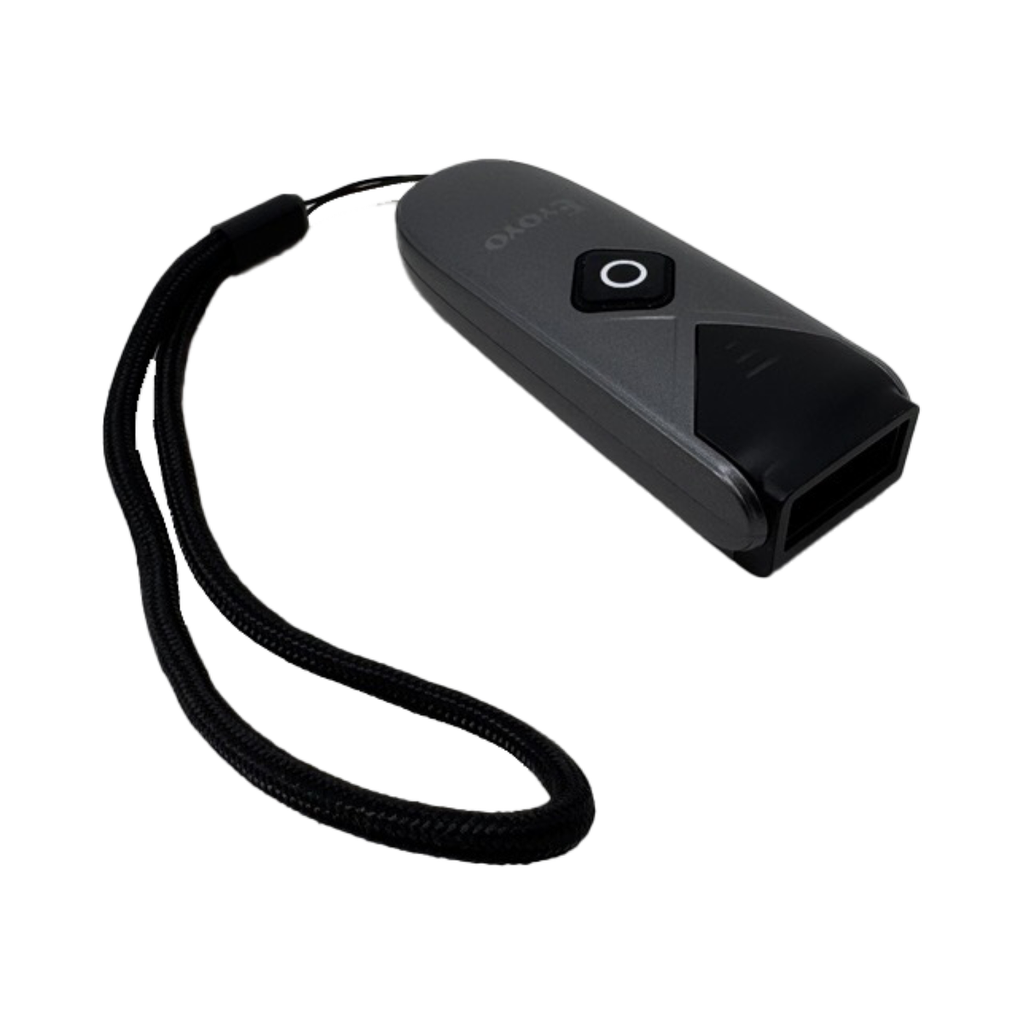 [440-1803] Griz Vision Wireless Scanner