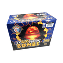 Da Big Box O' Bombs, 144 Shots