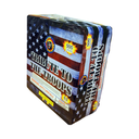 Tribute to the Troops, 63 Shots