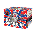 Ben Drankin', 30 Shots