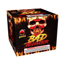 Bad Behavior, 9 Shots