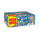 Rush Hour, 100 Shots