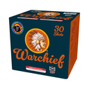 Warchief, 30 Shots