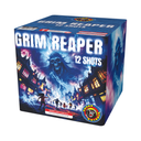 Grim Reaper, 12 Shots