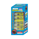 Neon Predator XL, 6 Shells